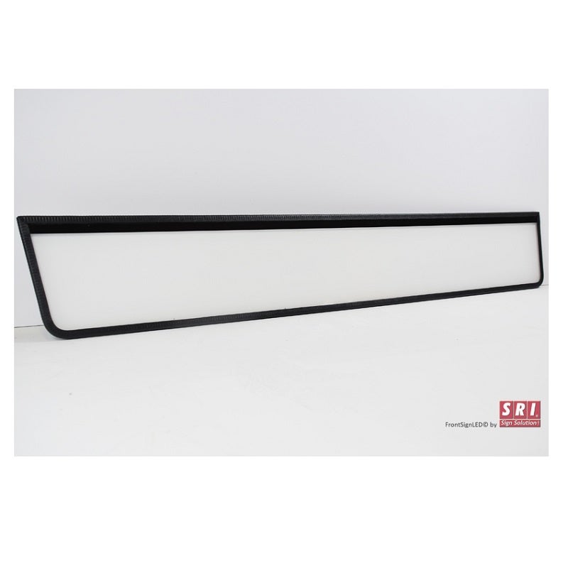 LED FrontSign – Volvo FH4 HSLP & XHLS 22 x 136 cm