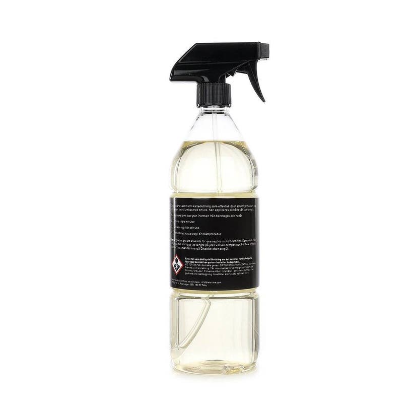 tershine Dissolve – Degreaser