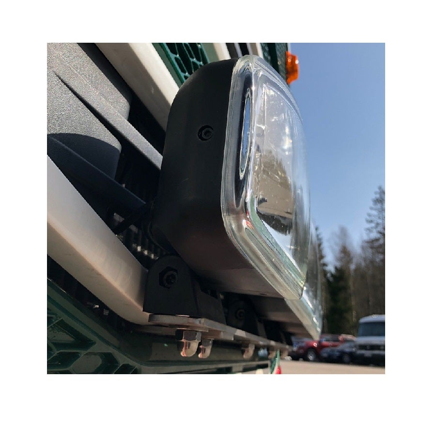 Pgtech Lisävalokiinnike Volvo FH/FM