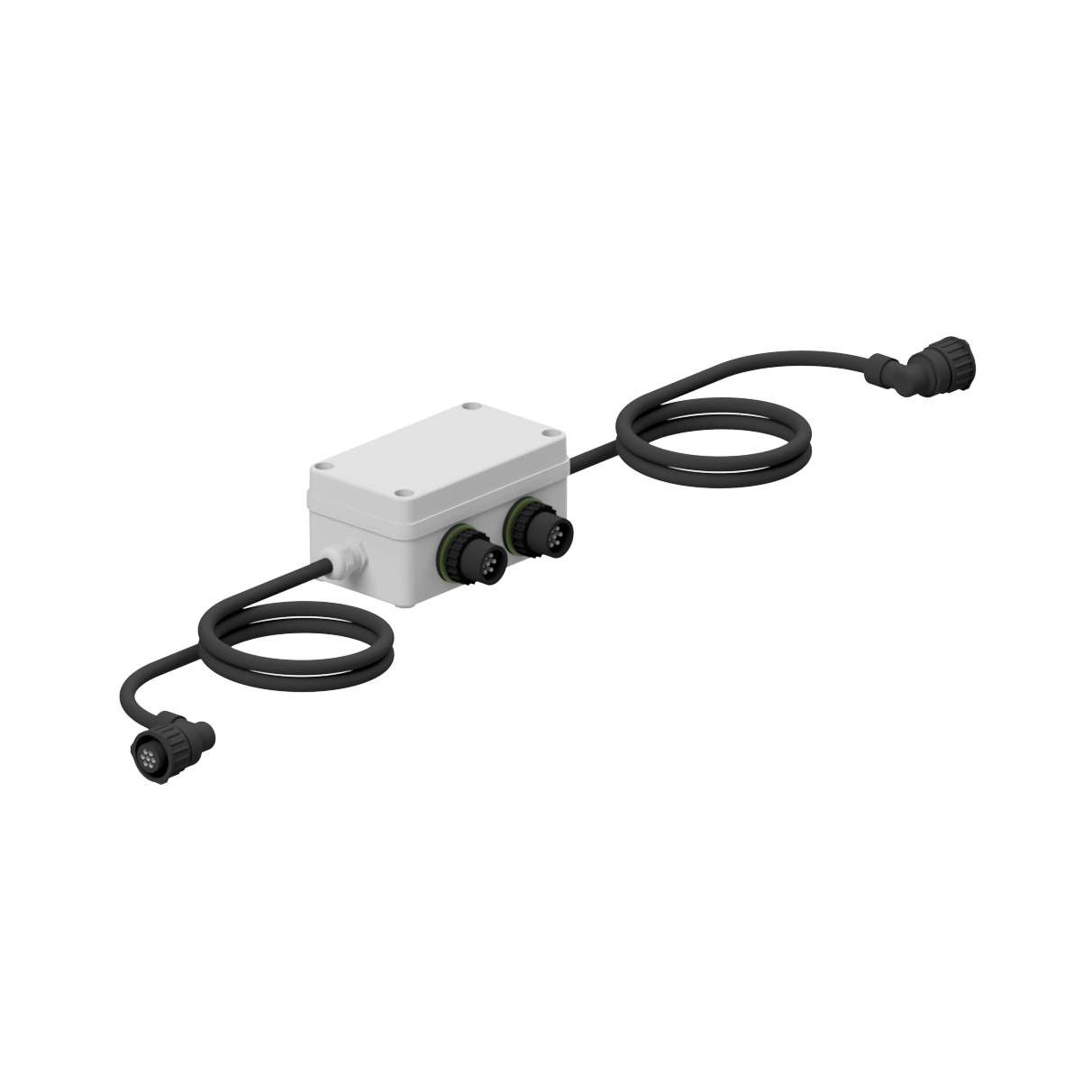 Pgtech Lightbox ohjaamon valopalkkiin