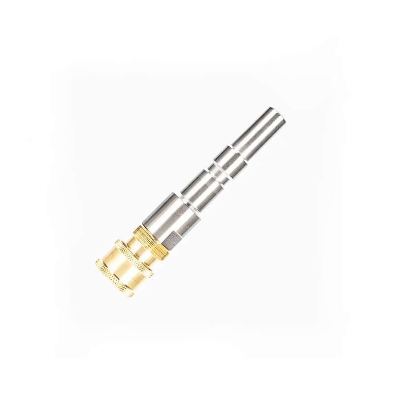 tershine Foam Lance Adapter – Nilfisk