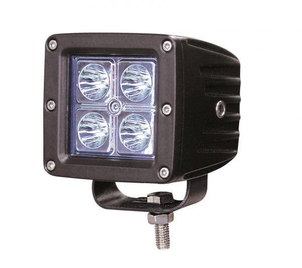 Peruutusvalo & Työvalo 13W LED
