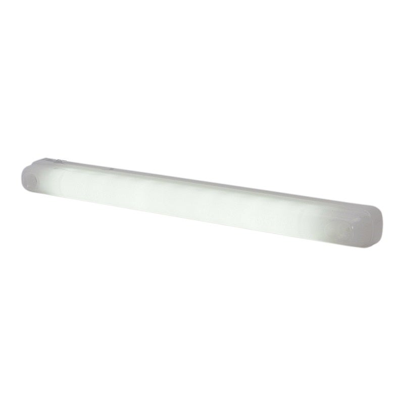 Äärivalot Neon Valkoinen LED