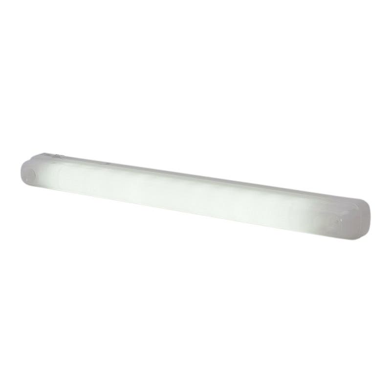 Äärivalot Neon Valkoinen LED