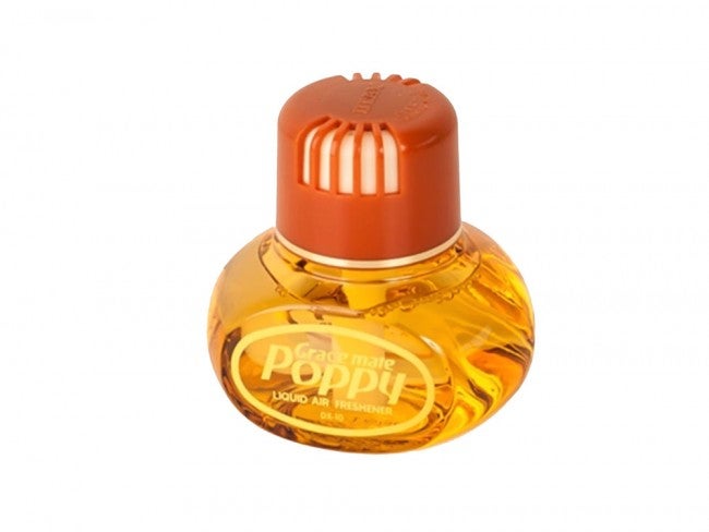 POPPY Jasmiini (valkoinen) tuoksupullo 150 ml alkuperäinen