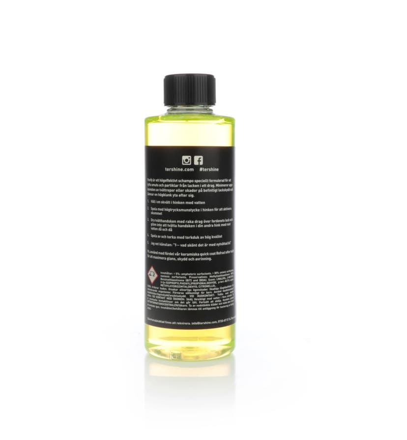 tershine Purify – Shampoo