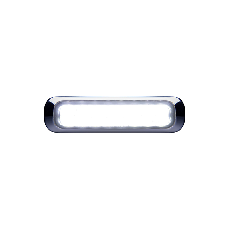 Dark Knight Peruutusvalo LED