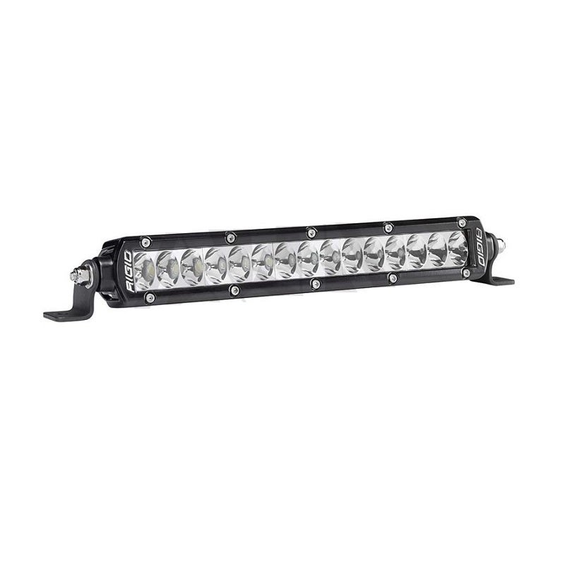 Rigid SR2-Series LED-palkki 10' 52W E-merkitty