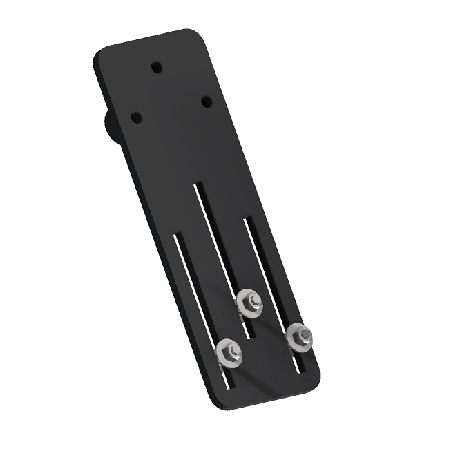 Pgtech Peilin jatke Volvo FH4/5 Pitkä