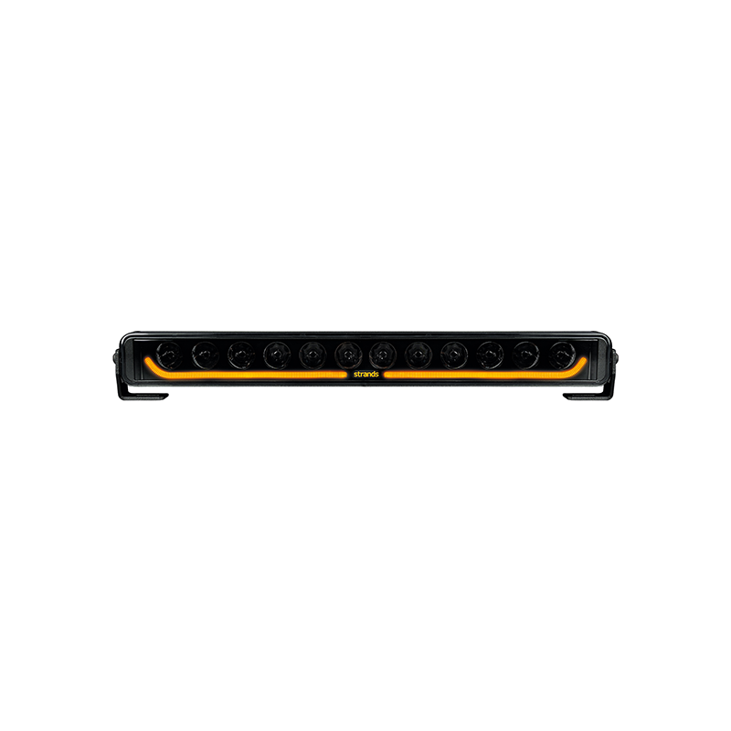 Dark Knight Identity 20" LED-paneeli