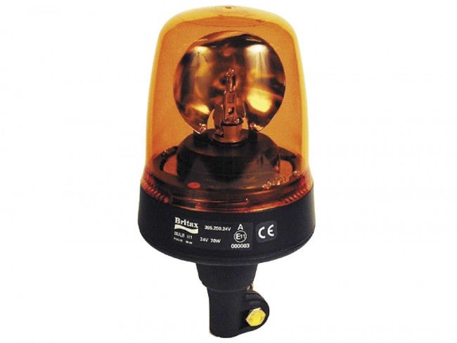 Britax 395 Palkkikiinnike
