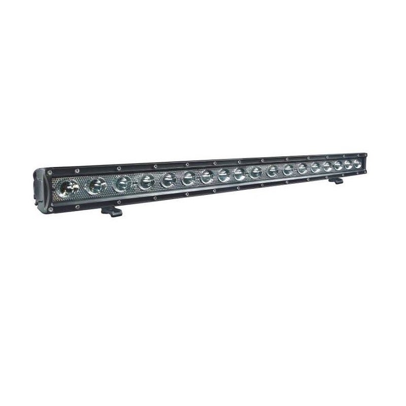 Single Row LED-palkki 20' 60W