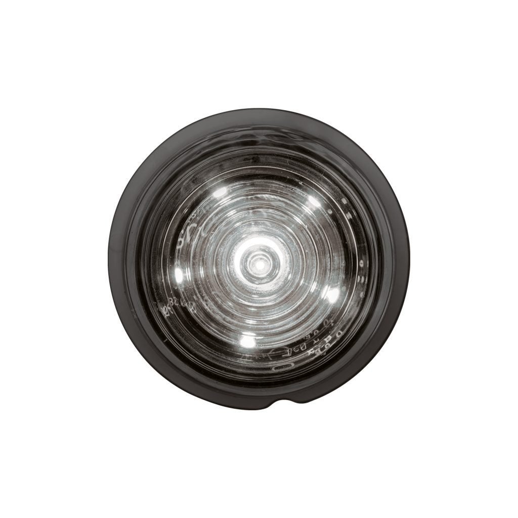 Dark Knight Viking Äärivalo 6 LED Valkoinen