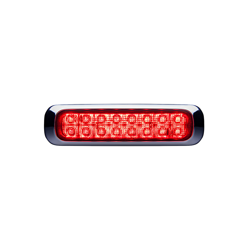 Dark Knight Takavalo/Jarruvalo LED