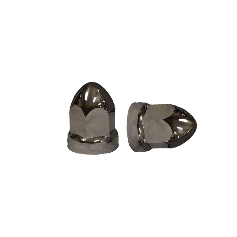 Pyöränmutterin suojakupu Bullet 33 mm