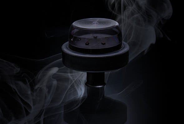 Dark Knight Viking Sivuäärivalo 6 Led Vilkku