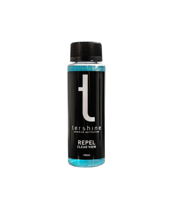 tershine Repel – Clear View 100ml