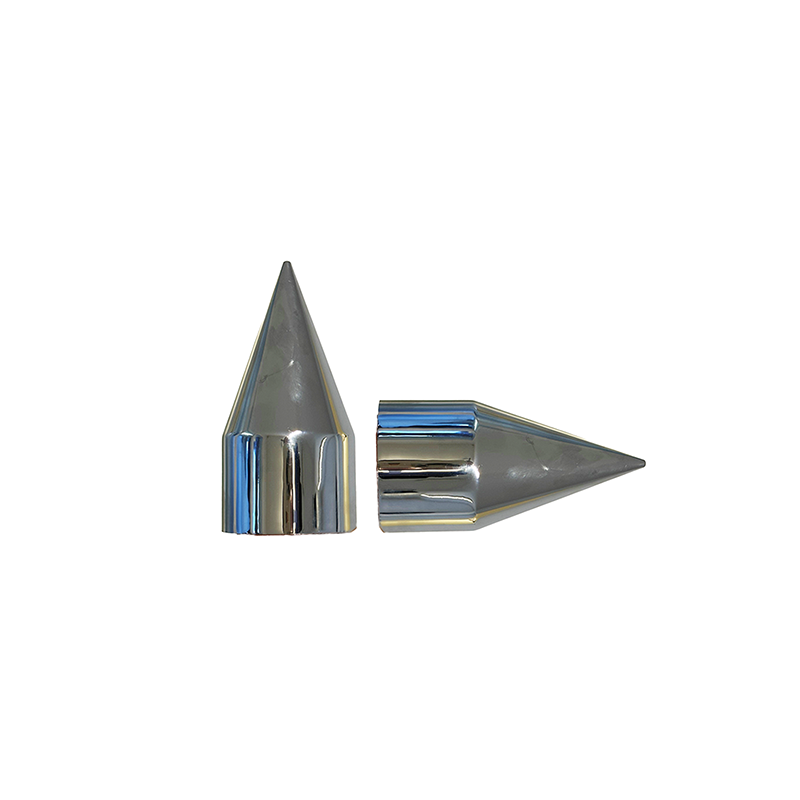 CVRD Pyöränmutterin suojakupu Spike Short 33 mm