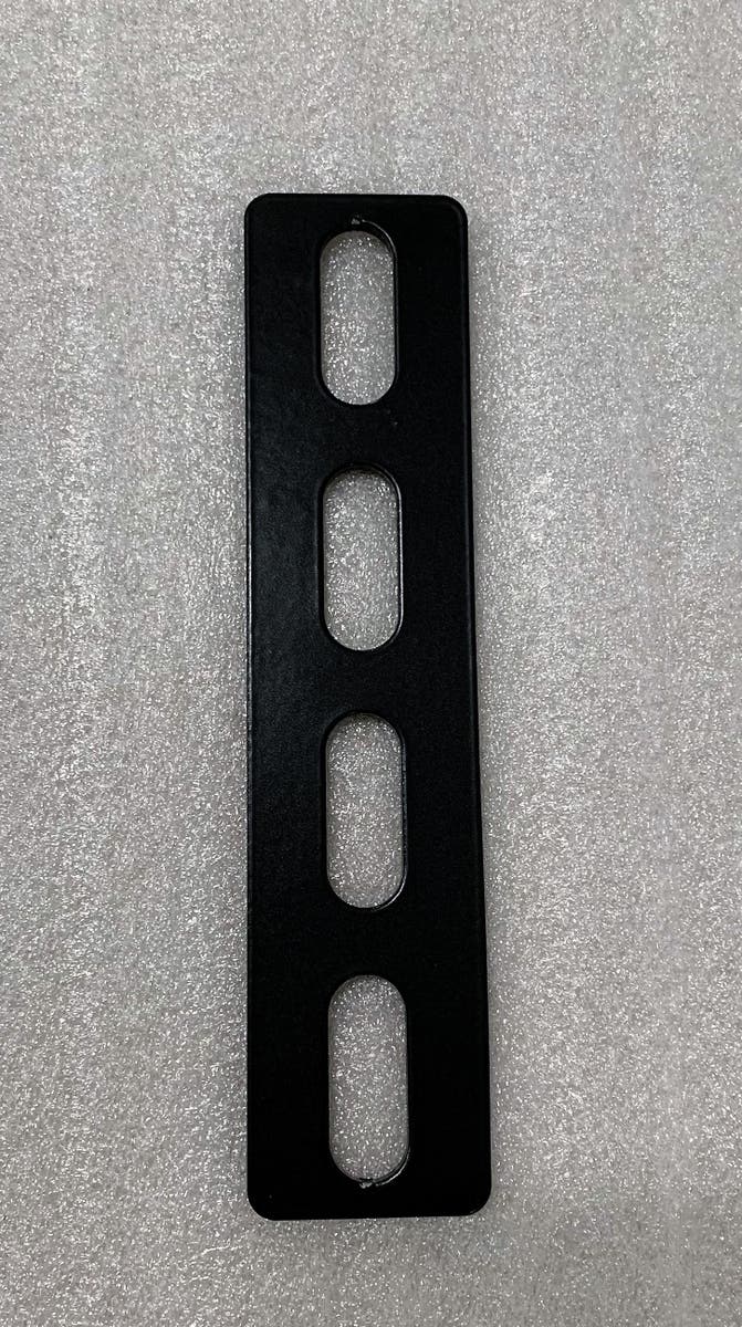 Välilevy 5 mm