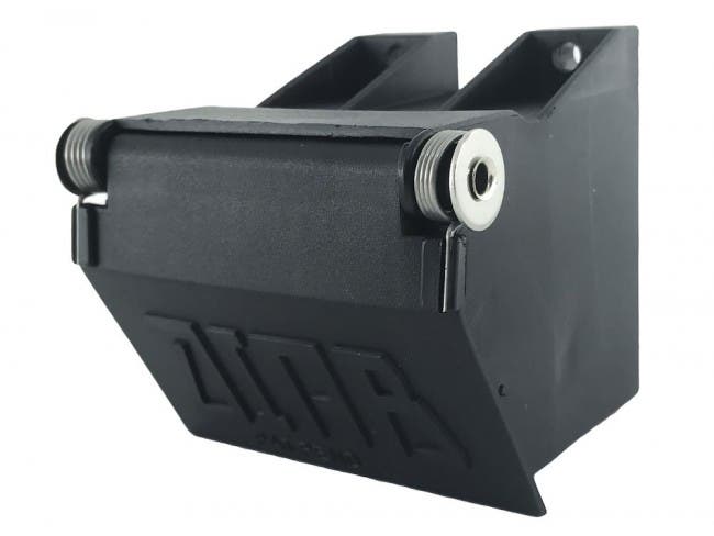 Pistokelaatikko DIAB P12