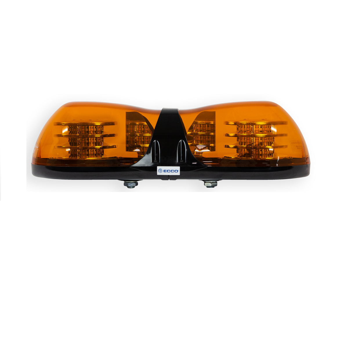 Britax A6 Series LED Oranssi Linssi