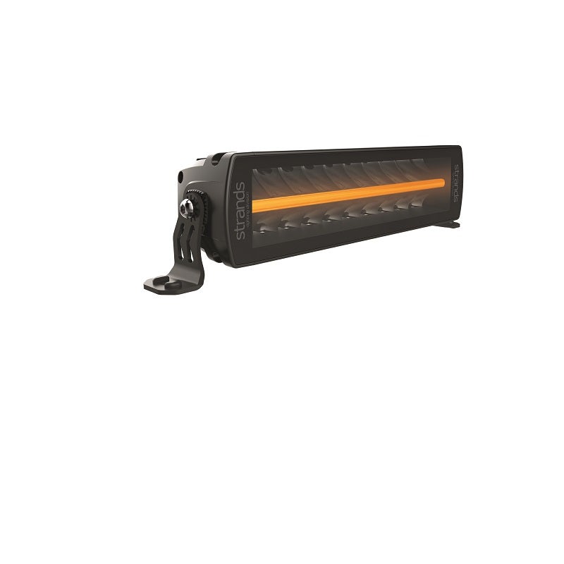 Siberia DR LED-palkki 12' 45W