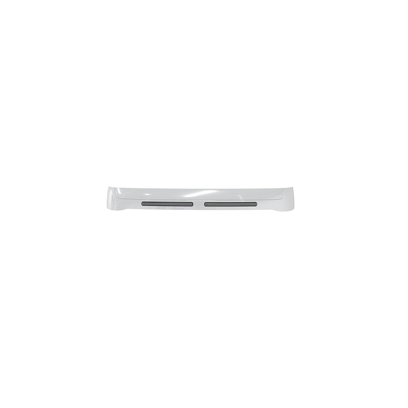Aurinkolippa 32 cm Volvo FH4/5 2 kpl LED-paneeli Osram