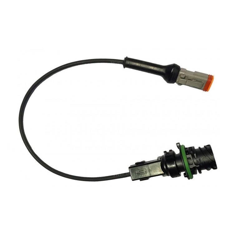 Sovitinkaapeli DT-AMP 0,3 m