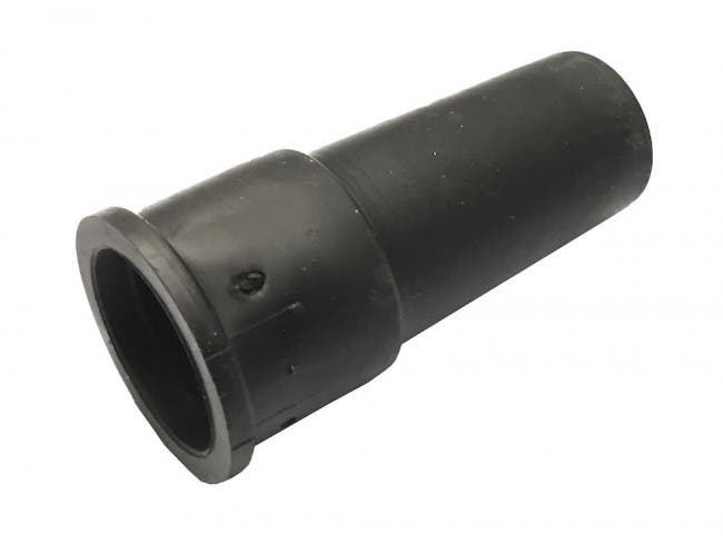 Kumisuojus kaapelille 6-12 mm