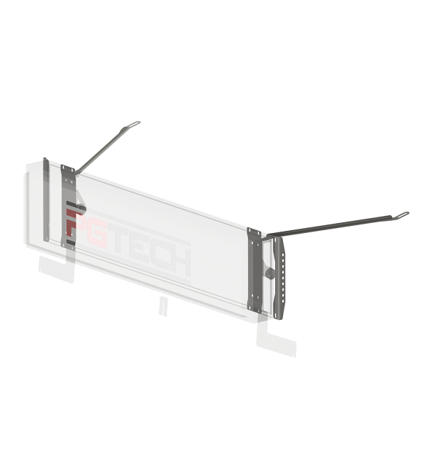 Pgtech Asennussarja Classicsign 30