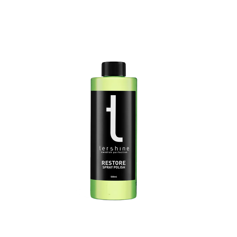 tershine Restore Kiillotusaine