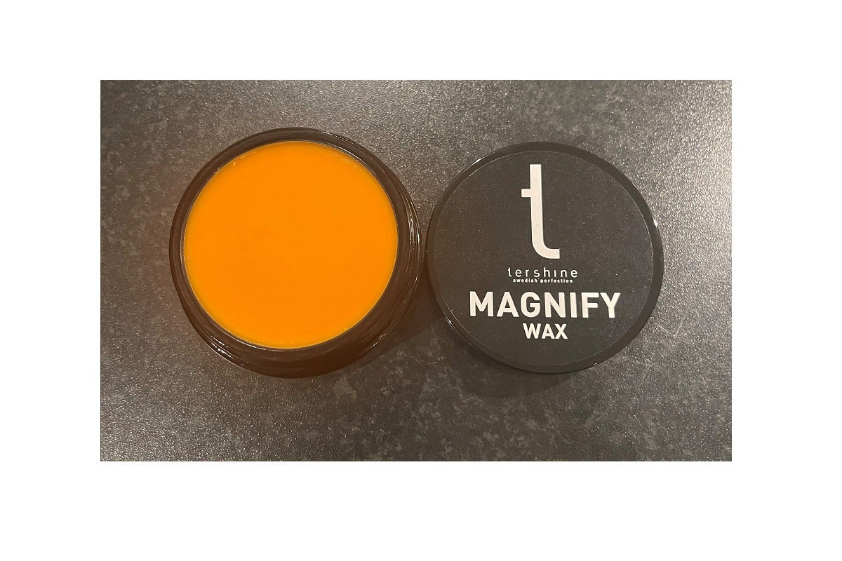 tershine Magnify – Ceramic Wax 100 ml