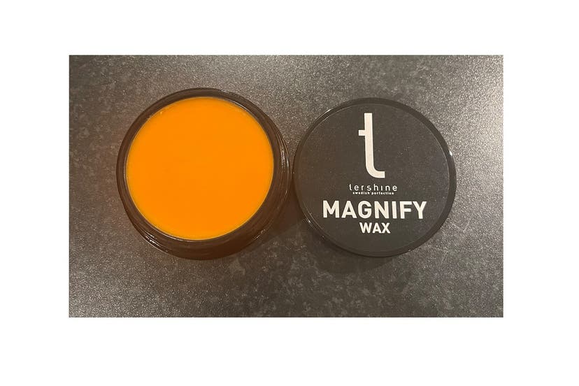 tershine Magnify – Ceramic Wax 100 ml