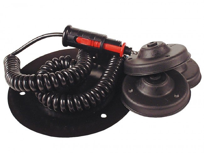 Magneettijalusta magneettikiinnikkeeseen D=88 mm