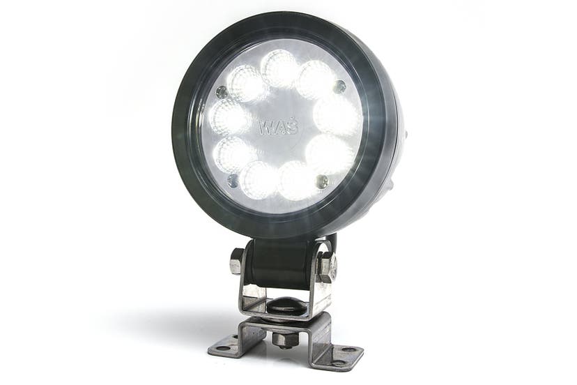 Työvalo 48W LED
