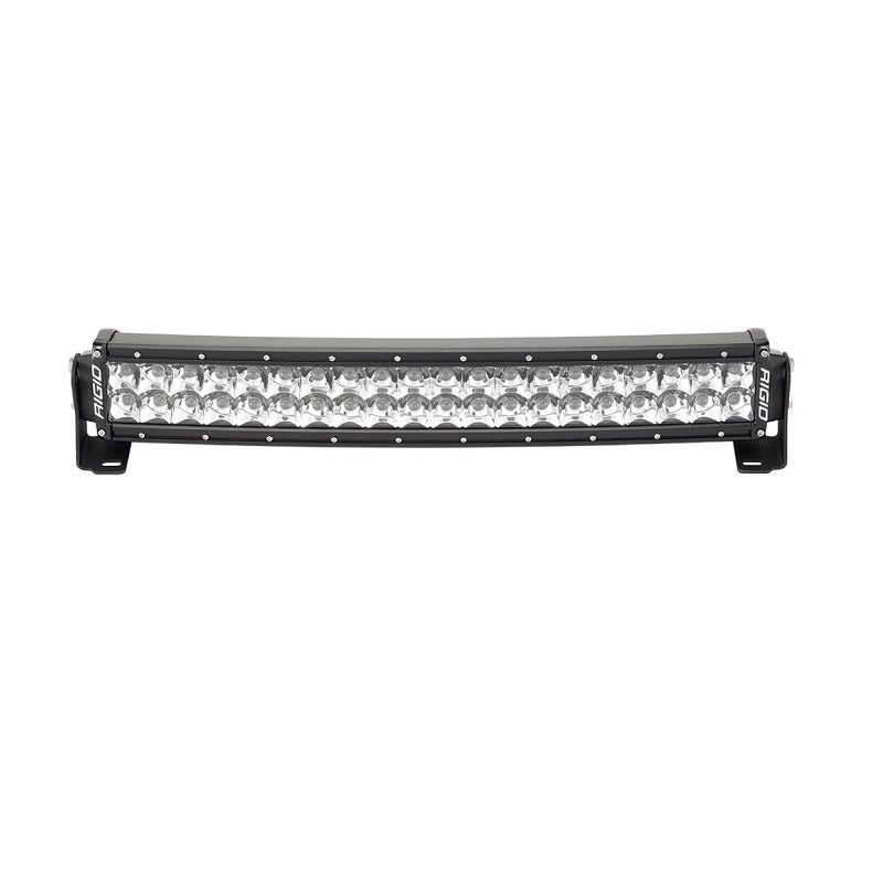 Rigid RDS-Series PRO LED-palkki 20' Kaareva 234W