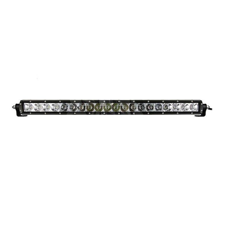Rigid SR-Series LED-palkki 20' 76W E-merkitty