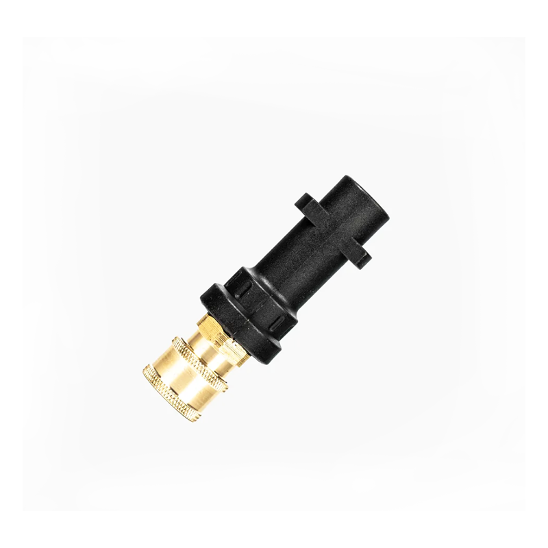 tershine Foam Lance Adapter – Kärcher