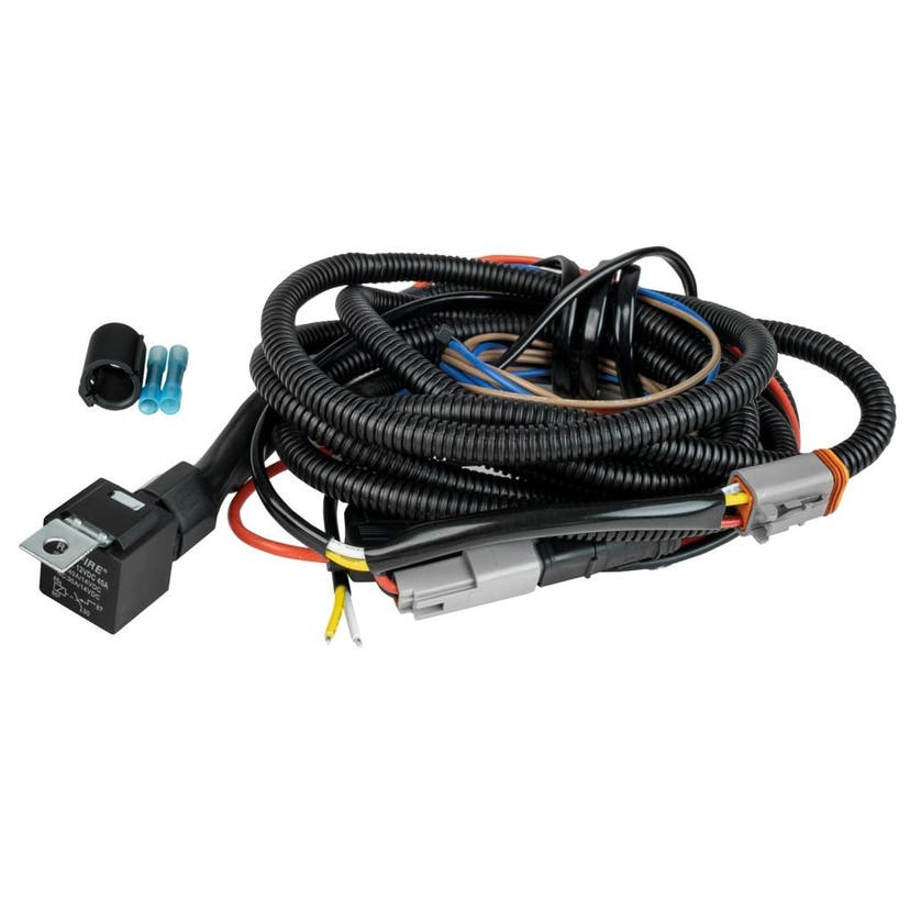 Siberia Johtosarja Pro 1 x DT 12V