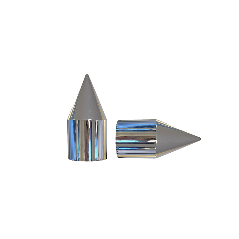 Pyöränmutterin suojakupu Spike 1 (33 mm)