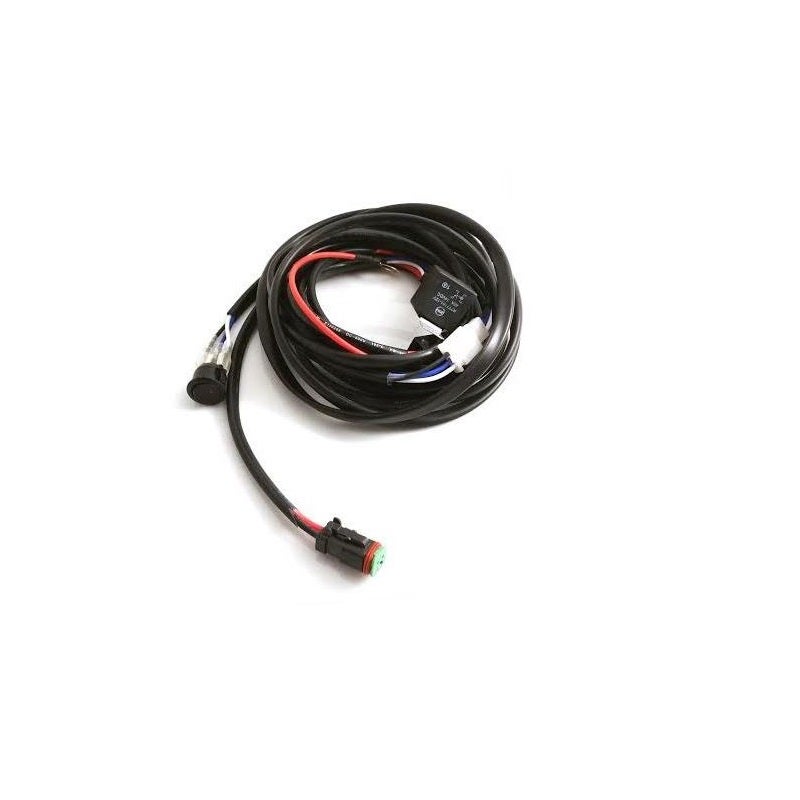 Relejohtosarja DT-liittimellä 12V