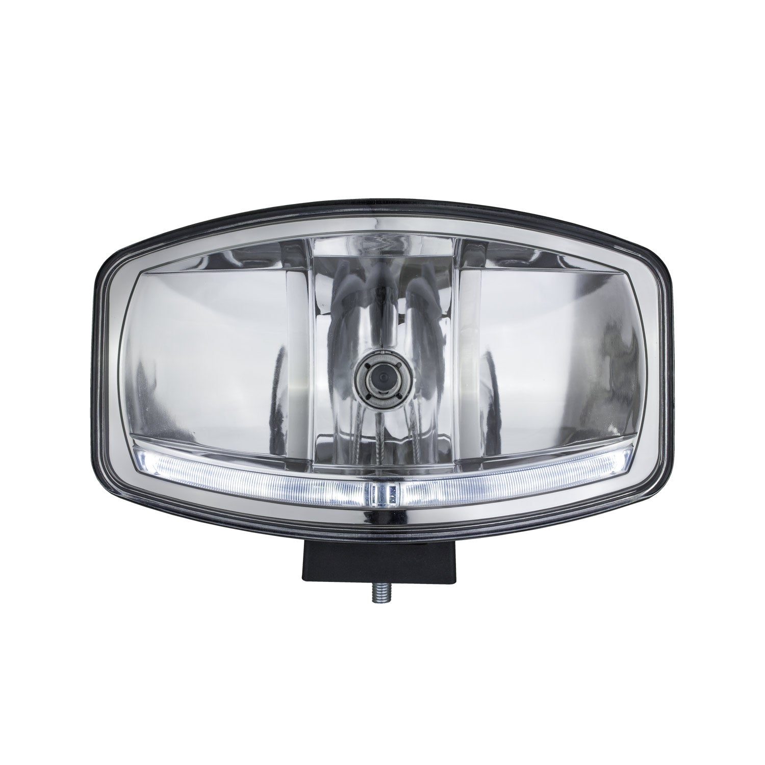 Omega Halogeeni H7 LED-äärivalolla