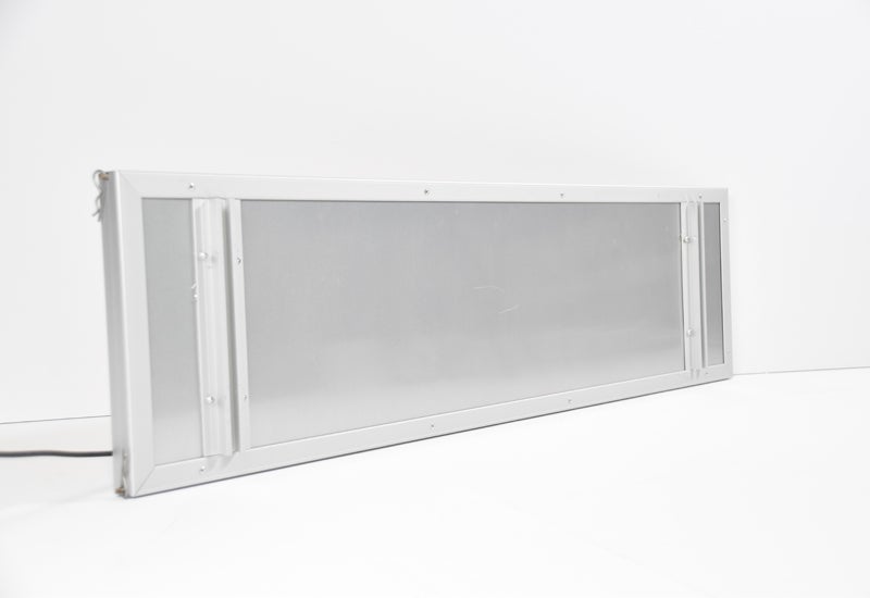 TripleSign LED, 3 kpl valkoisia maskimuoveja