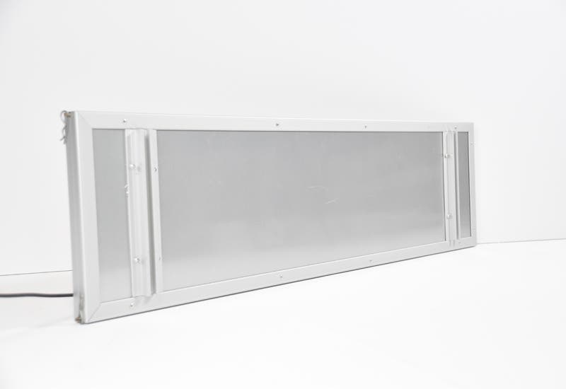 TripleSign LED, 3 kpl valkoisia maskimuoveja