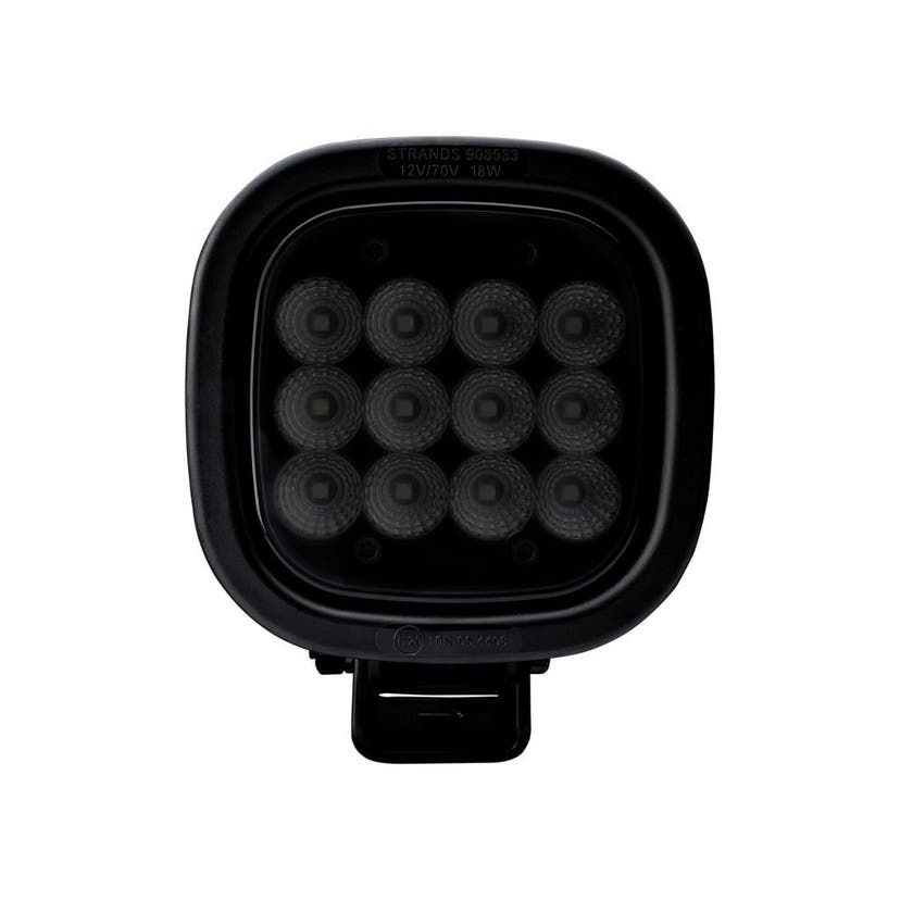 President Työvalo 35W LED