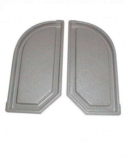 Sivuosa Aerosign 30 cm (Pari)