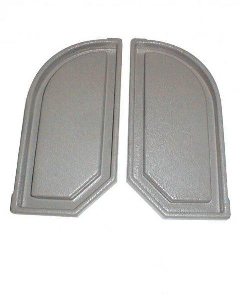 Sivuosa Aerosign 30 cm (Pari)