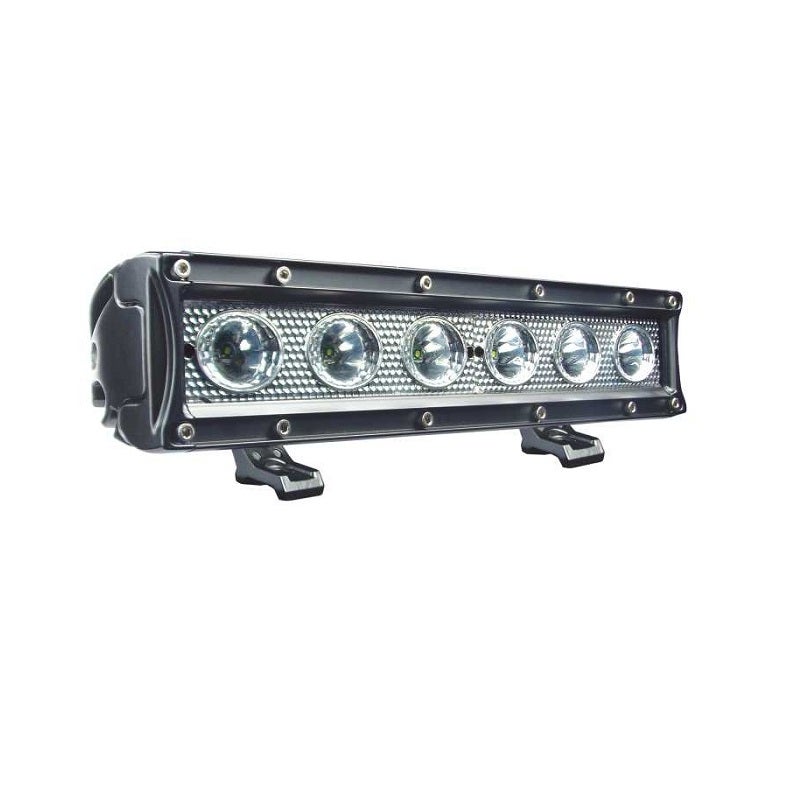 Single Row LED-palkki 10' 30W