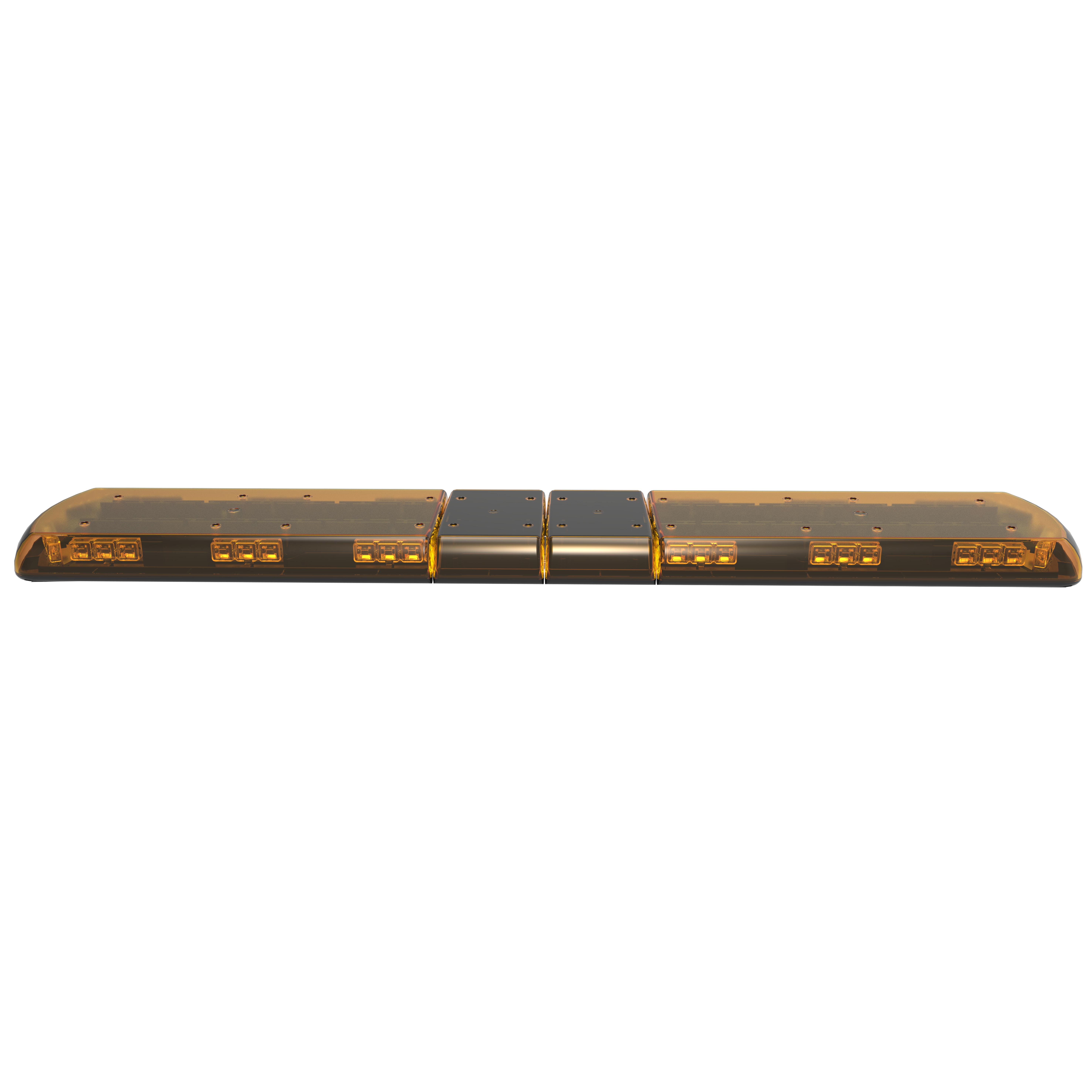 Ecco 12+ Series LED Oranssi Linssi