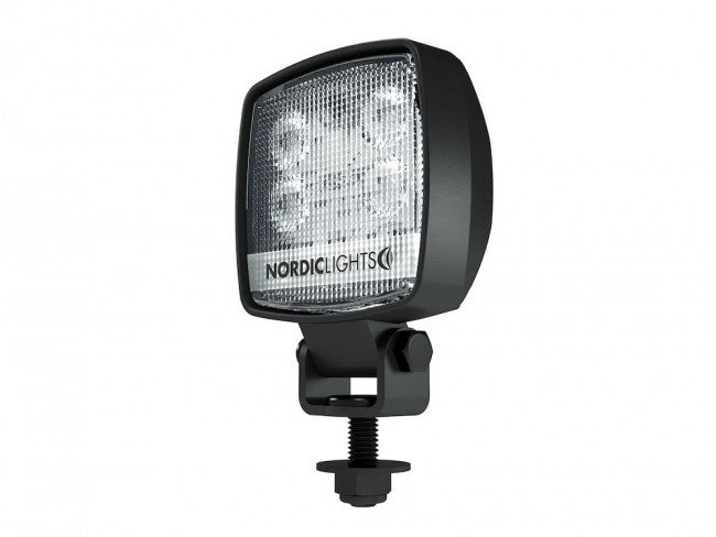 Työvalo KL1501 10W LED